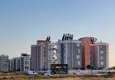 Купить Квартира 2+1 в Анталии - район Кепез, в жилом комплексе 1 
