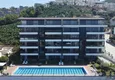 Купить Квартира в Каргыджаке меблированная с открытым видом на море 2