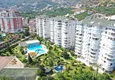 Купить Квартира в Джикджилли, меблированная с видом на горы 2
