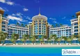 Купить Квартира 1+1 85 м2 в строящемся комплекс-отеле напрямую от инвестора – Алания, район Тюрклер 3
