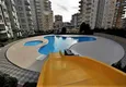 Купить Квартира в Махмутларе, меблированная с частичным видом на море 5