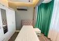 Доступная покупка Квартира с современным интерьером в центре Алании - район пляжа Клеопатра 21 