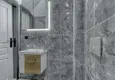 Доступная покупка Двухуровневая квартира с авторским ремонтом и современной новой мебелью - Алания Махмутлар 25