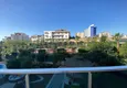 Доступная покупка Квартира с огромной террасой и мебелью в комплексе премиум-класса - Алания район Тосмур 25