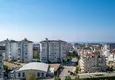 Доступная покупка Пентхаус-дуплекс с отличными видовыми характеристиками, Джикджилли – Алания 26