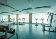 Купить Квартира в Авсалларе с мебелью и видом на море в клубном комплексе с частным пляжем 16 