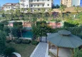 Доступная покупка Квартира с огромной террасой и мебелью в комплексе премиум-класса - Алания район Тосмур 26