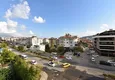 Доступная покупка Пентхаус-дуплекс в центре Алании с мебелью и видом на горы 26