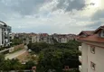 Доступная покупка Меблированный двухуровневый пентхаус в Оба с видом на горы в комфортабельном комплексе 29