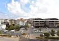 Доступная покупка Пентхаус-дуплекс в центре Алании с мебелью и видом на горы 27