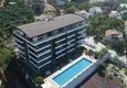Купить Квартира в Каргыджаке меблированная с открытым видом на море 1