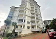Купить Квартира 2+1 с видом на море и горы, Алания - Тосмур 4 