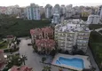 Купить Квартира "под ключ" с двумя спальнями, отдельной кухней и качественным ремонтом в районе Махмутлар 3