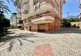 Купить Пентхаус-дуплекс в центре Алании с мебелью и видом на горы 2