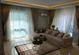 Доступная покупка Пентхаус-дуплекс с новой мебелью в центре Алании – район пляжа Клеопатра 2