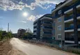 Купить Квартиры 2+1 с чистовой отделкой и новой мебелью в районе Оба, Алания - новостройка 2