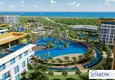 Купить Квартира 1+1 85 м2 в строящемся комплекс-отеле напрямую от инвестора – Алания, район Тюрклер 1
