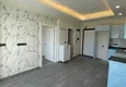 Доступная покупка Совершенно новая двухкомнатная квартира с чистовой отделкой – новостройка, Газипаша 2