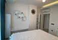 Доступная покупка Квартира с огромной террасой и мебелью в комплексе премиум-класса - Алания район Тосмур 35