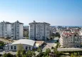 Доступная покупка Пентхаус-дуплекс с отличными видовыми характеристиками, Джикджилли – Алания 38