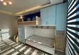 Доступная покупка Квартира с огромной террасой и мебелью в комплексе премиум-класса - Алания район Тосмур 39