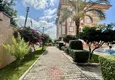 Купить Пентхаус-дуплекс в центре Алании с мебелью и видом на горы 3