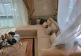 Доступная покупка Пентхаус-дуплекс с новой мебелью в центре Алании – район пляжа Клеопатра 3