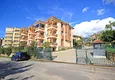 Купить Трехкомнатная квартира с мебелью в Махмутларе  4 