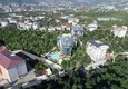 Купить Квартира 1+1 напрямую от собственника в новом комфортабельно комплексе – район Оба 6