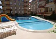 Купить Квартира в Оба меблированная, с видом на море и горы 4