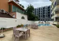 Купить Квартира 1+1 с мебелью в жилом комплексе рядом с морем - район Оба 5
