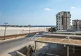 Доступная покупка Квартира в Авсалларе с мебелью и видом на море в клубном комплексе с частным пляжем 16 