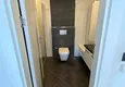 Доступная покупка Квартира с огромной террасой и мебелью в комплексе премиум-класса - Алания район Тосмур 47