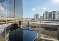Доступная покупка Квартира в Авсалларе с мебелью и видом на море в клубном комплексе с частным пляжем 17 