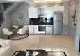 Доступная покупка Пентхаус-дуплекс с новой мебелью в центре Алании – район пляжа Клеопатра 4