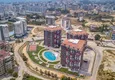 Купить Квартира 2+1 с новой мебелью – жилой комплекс люкс класса Алания, район Авсаллар 5