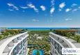 Купить Квартира 1+1 85 м2 в строящемся комплекс-отеле напрямую от инвестора – Алания, район Тюрклер 4