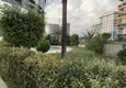 Купить Квартира 2+1 после ремонта с мебелью и частичным видом на море в Махмутларе 4