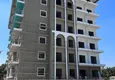 Купить Квартира в строящемся комплексе от инвестора - Алания, Авсаллар 5