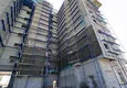 Купить Квартира в строящемся комплексе от инвестора - Алания, Авсаллар 7