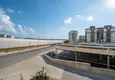 Доступная покупка Квартира в Авсалларе с мебелью и видом на море в клубном комплексе с частным пляжем 18 