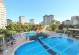 Купить Квартира в Джикджилли, меблированная с видом на горы 6