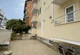 Купить Квартира 1+1 с мебелью в жилом комплексе рядом с морем - район Оба 8