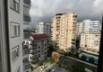 Доступная покупка Квартира 2+1 после ремонта с мебелью и частичным видом на море в Махмутларе 9