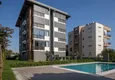 Купить Квартиры напрямую от застройщика с чистовой отделкой - новостройка Анталии, Лара, Гюзелоба 6 