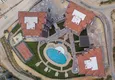 Купить Квартира 2+1 с новой мебелью – жилой комплекс люкс класса Алания, район Авсаллар 6