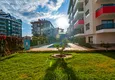 Купить Квартира в районе Кестель, Алания меблированная с красивым видом на горы 8
