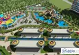 Купить Квартира 1+1 85 м2 в строящемся комплекс-отеле напрямую от инвестора – Алания, район Тюрклер 7