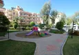 Купить Квартира в Оба меблированная, с видом на море и горы 8