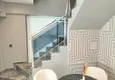 Доступная покупка Пентхаус-дуплекс с новой мебелью в центре Алании – район пляжа Клеопатра 7